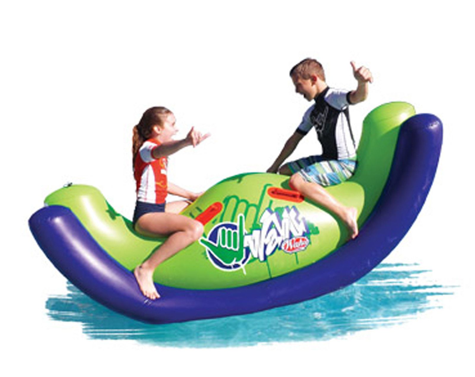 argos inflatable pool toys