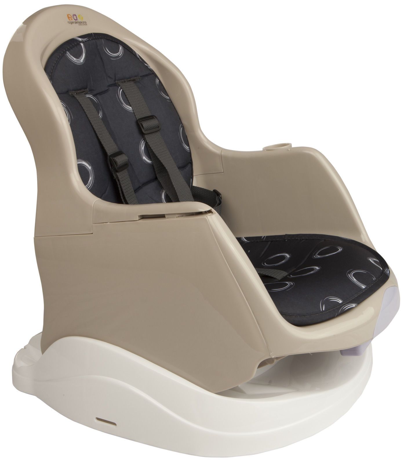 Deluxe Reclining Booster Seat Roger Armstrong Baby Highchair - Deluxe Reclining Booster Seat deluxe reclining booster seat roger armstrong baby highchair - deluxe reclining booster seat