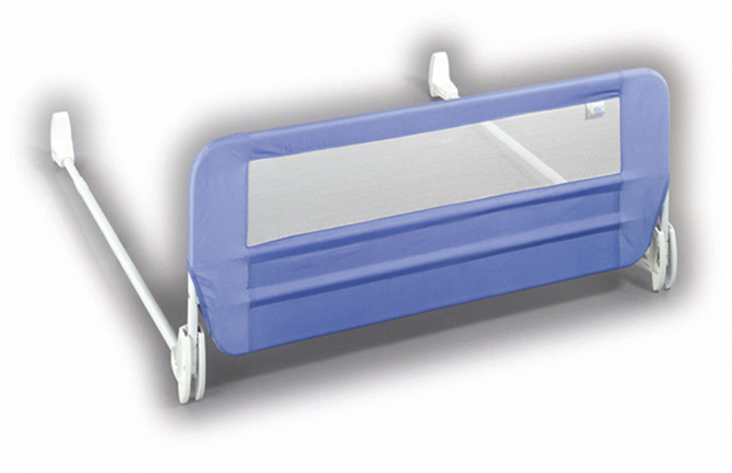 The First Years FoldDown Single Bedrail 106cm Single Safety + Comfort