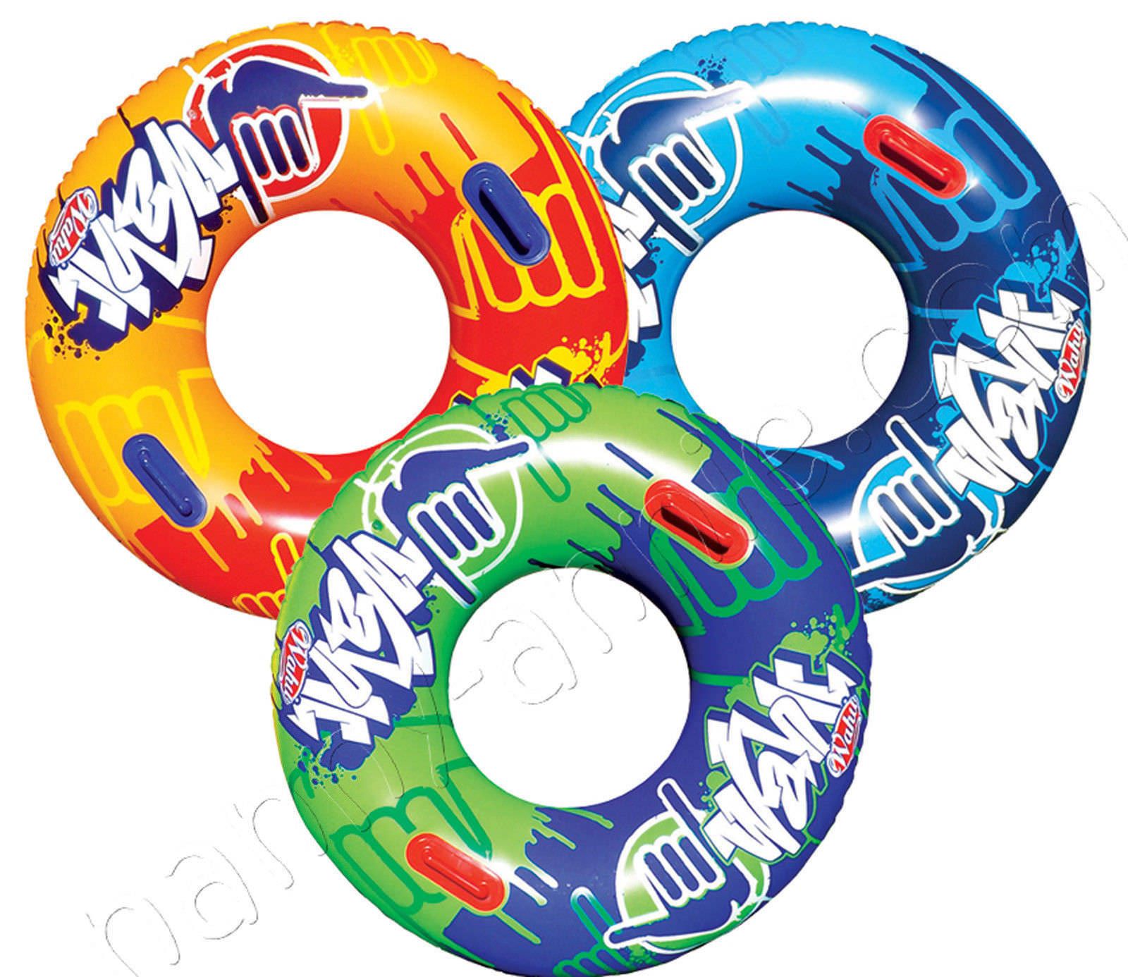 wahu inflatable ring