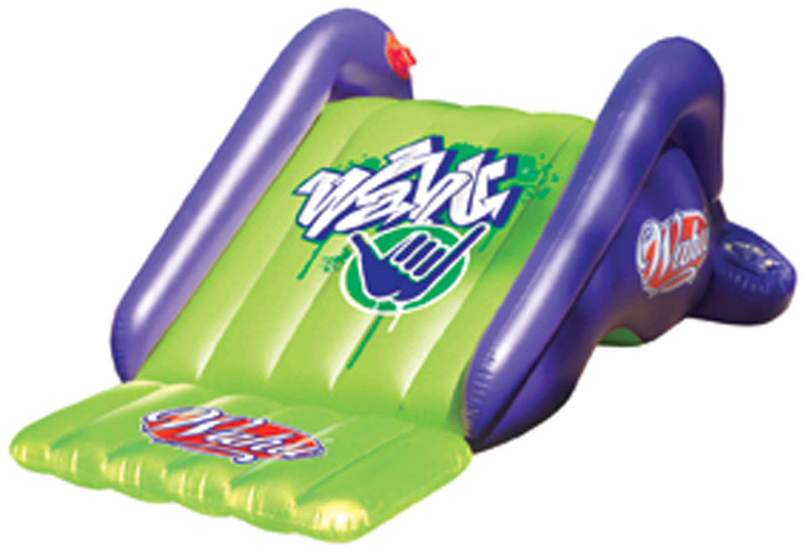 Inflatable Pool Slide wahu pool party: pool slide - inflatable pool toy - water slide Inflatable Pool Slide wahu pool party: pool slide - inflatable pool toy - water slide