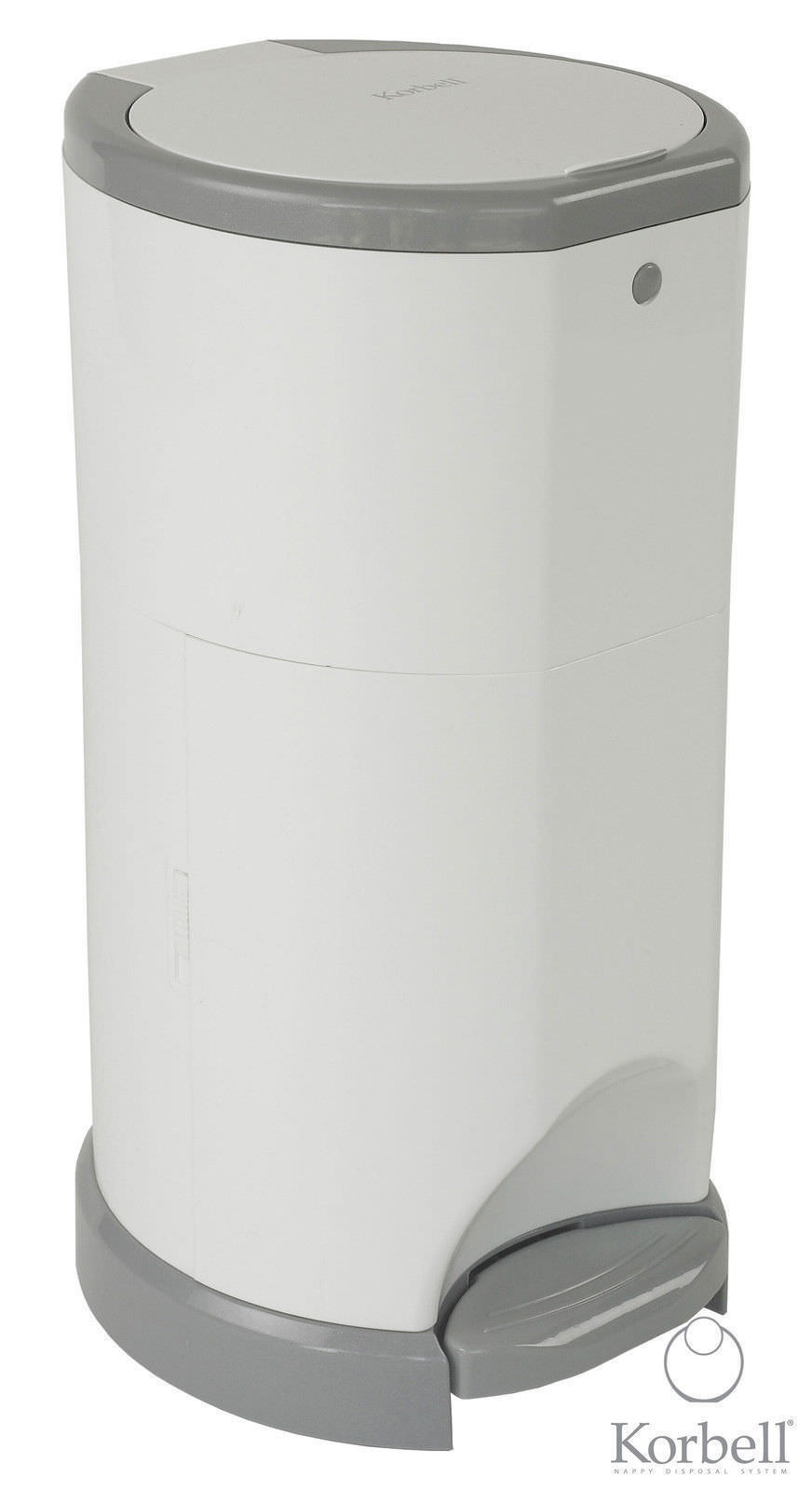 'Diaper Nanny' Korbell Nappy Bin Disposal System eBay