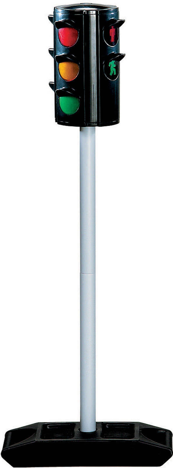 BIG Traffic Light Kids Pretend Play Traffic Light eBay