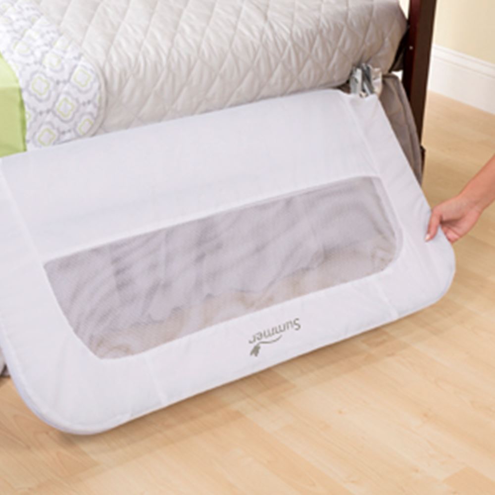 Childcare Summer Infant - 2 in 1 Child Convertible Safety Bed Rail guard