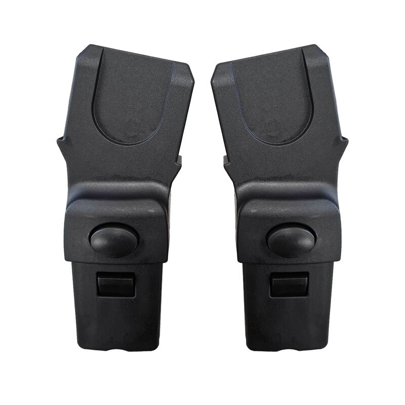 Flexii Car Capsule Adaptor