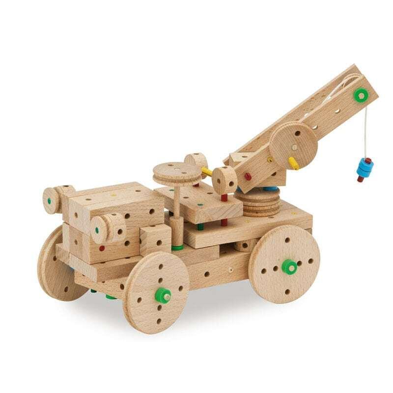 Educational Toys Matador Design Klassic 1