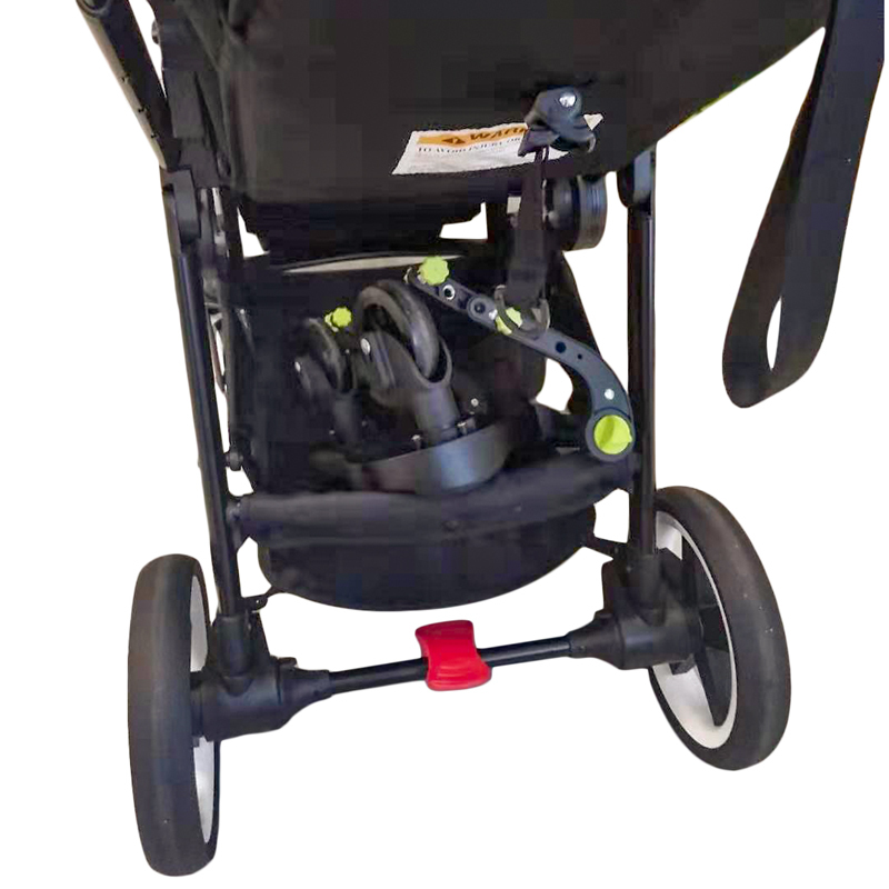 pram buggy board