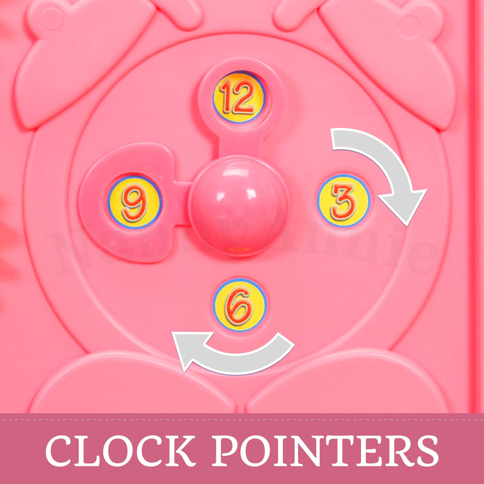 Baby Playpen With Door - Super Giant Interactive Play Room 2.3 x 2.3m - Pink