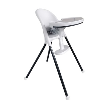 Star Kidz Netto Deluxe Convertible Folding Baby High Chair