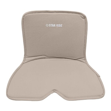 Star Kidz High Chair - Netto Cushion (Grey)