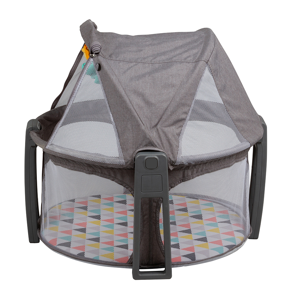 Childcare Ervo Play Dome Travel Cot Playpen
