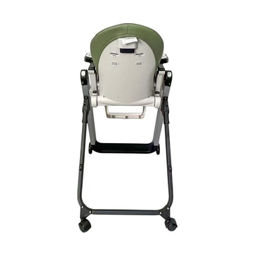 Star Kidz Bimberi High Chair - Green