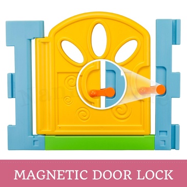 Spare Handle for Interactive Playpen