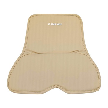 Star Kidz High Chair - Netto Cushion (Beige)
