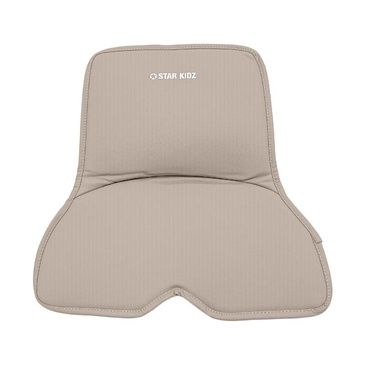 Star Kidz High Chair - Netto Cushion (Grey)