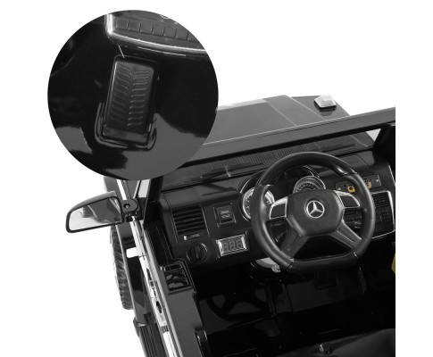 g65 amg electric baby stroller