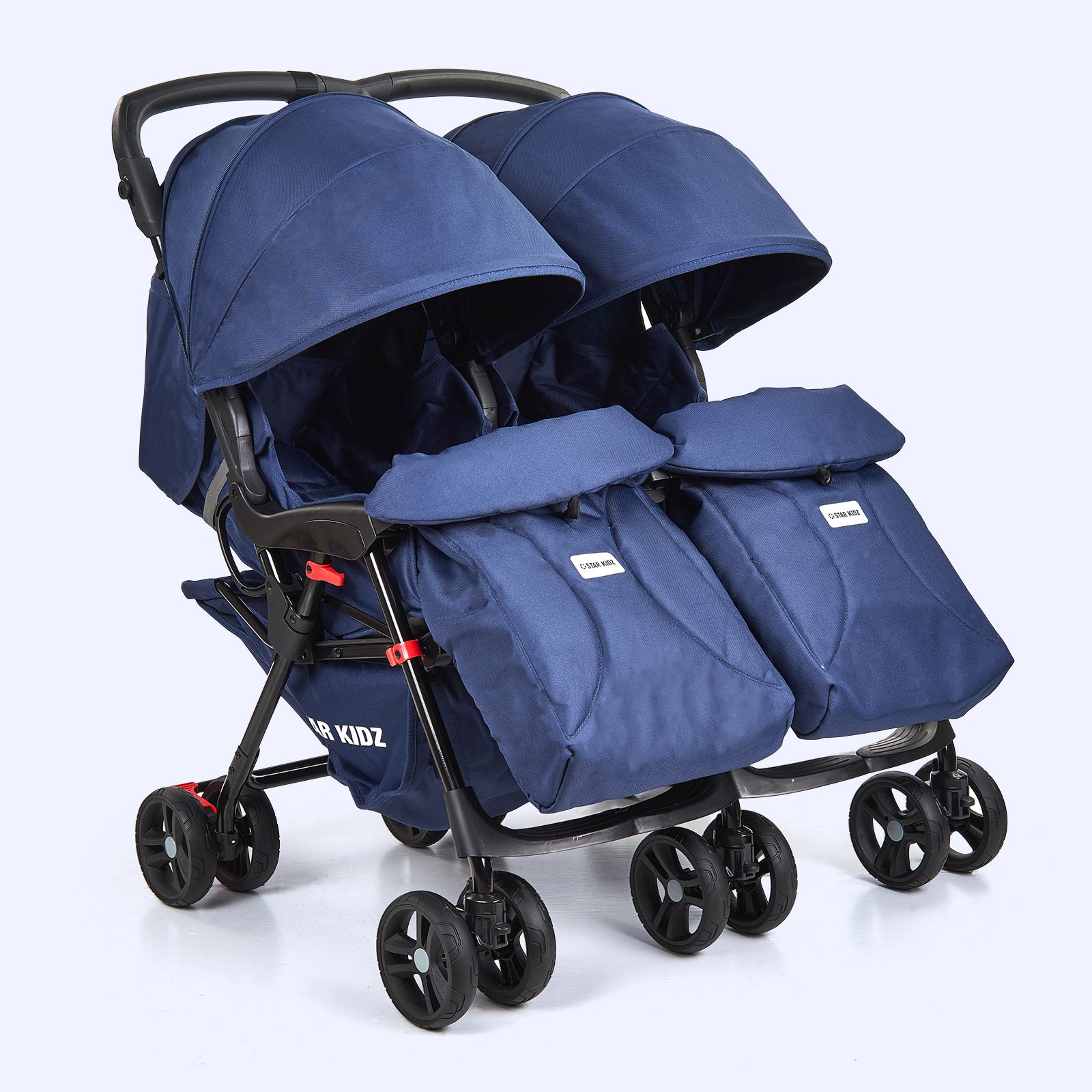 stroller navy