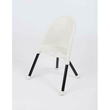 Star Kidz Netto Deluxe Convertible Folding Baby High Chair