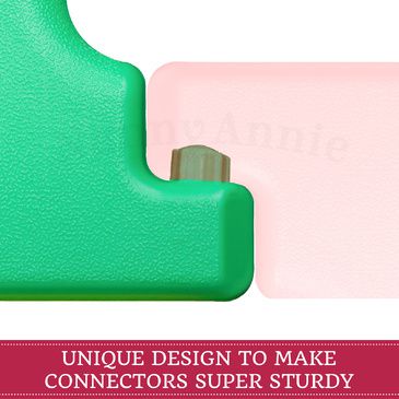 Happy Panel Plastic Playpen | 5 Playpens in 1 Super Playpen