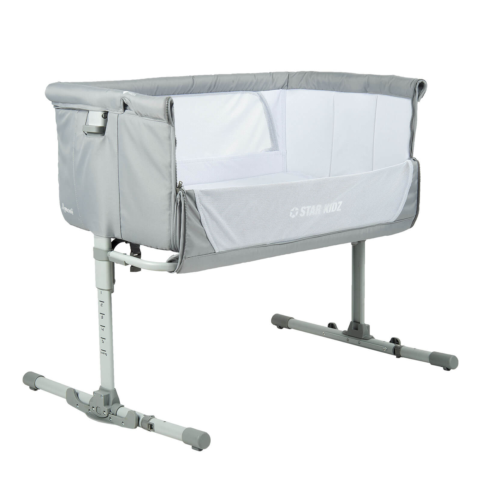 bedside bassinet australia