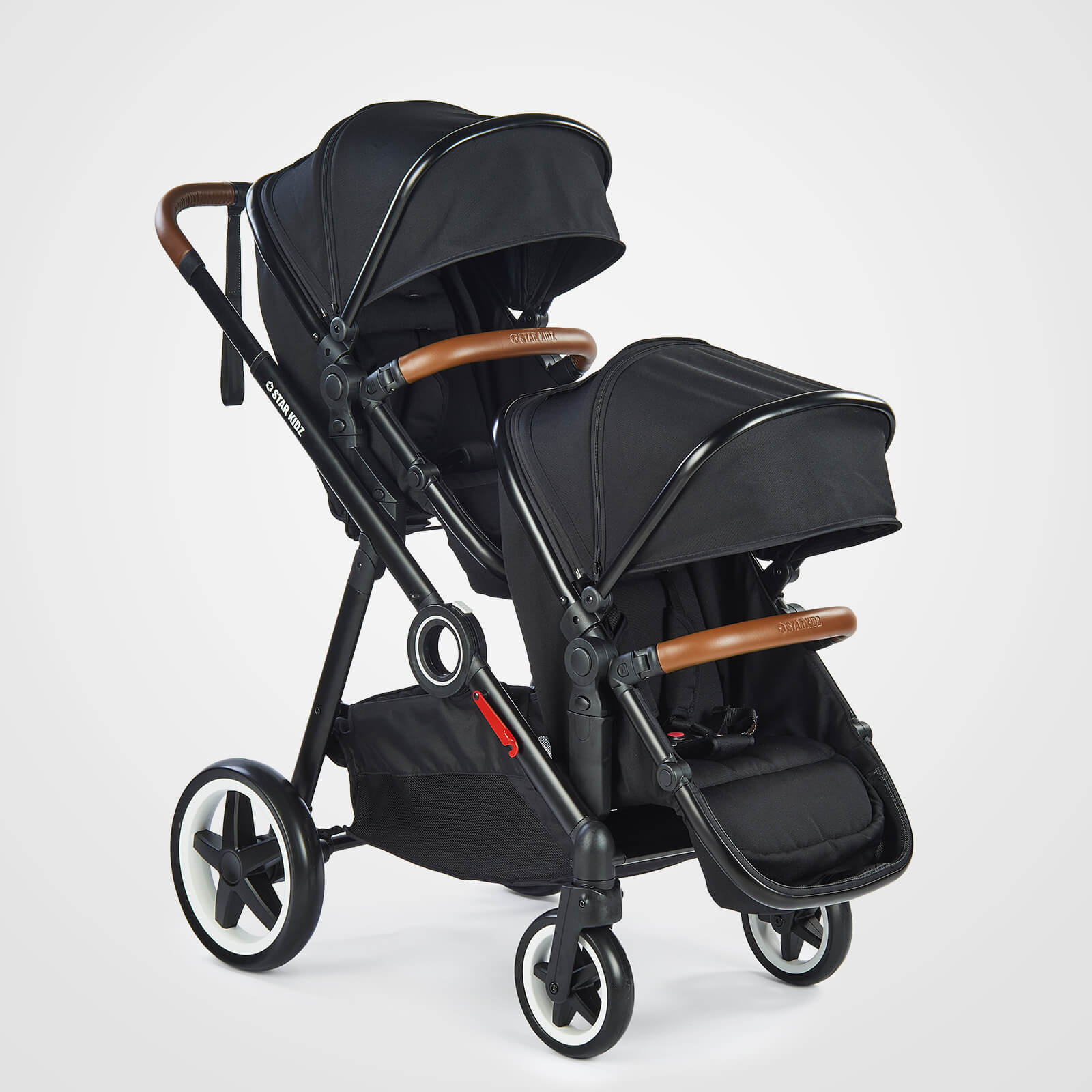 tandem pram afterpay