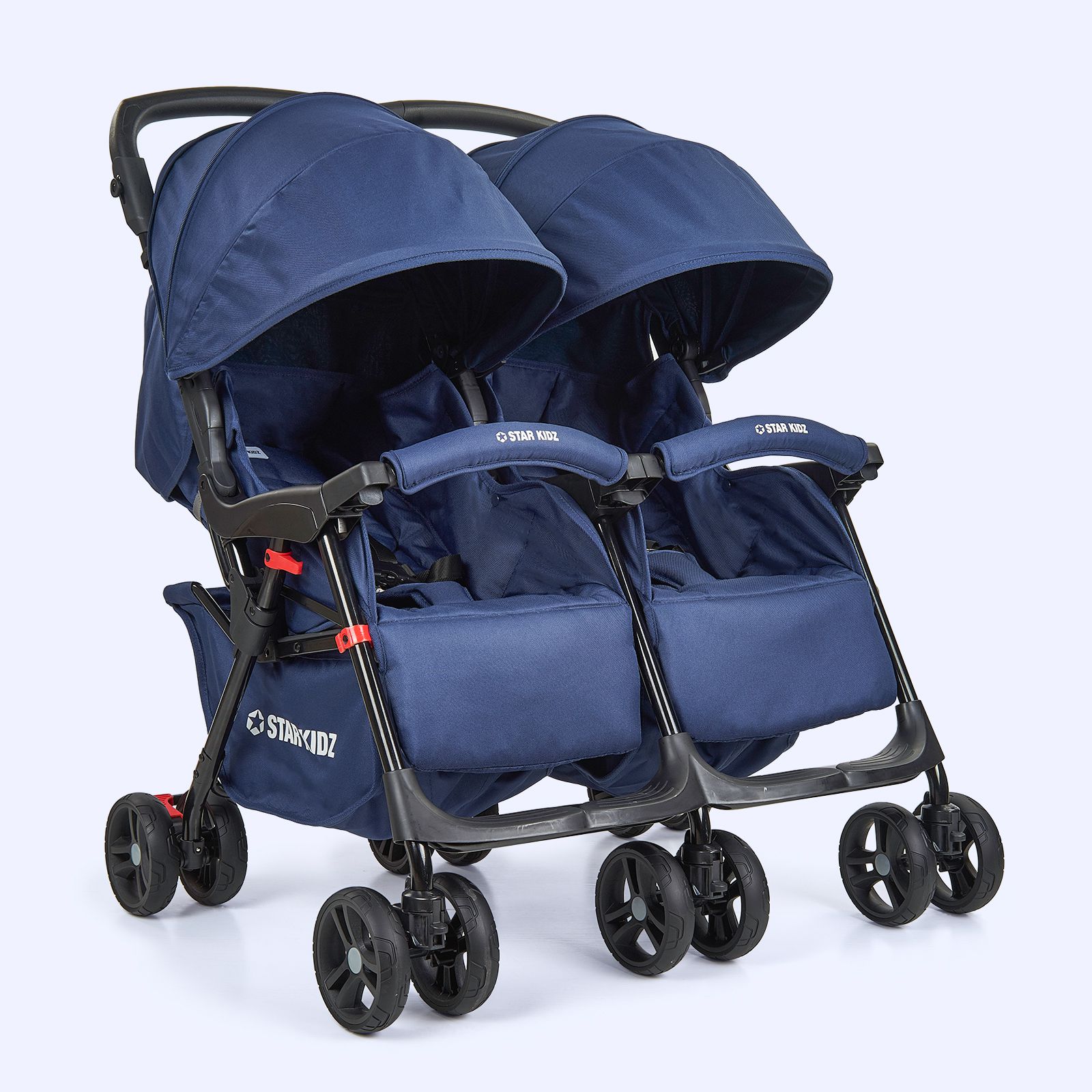 twin baby pram stroller