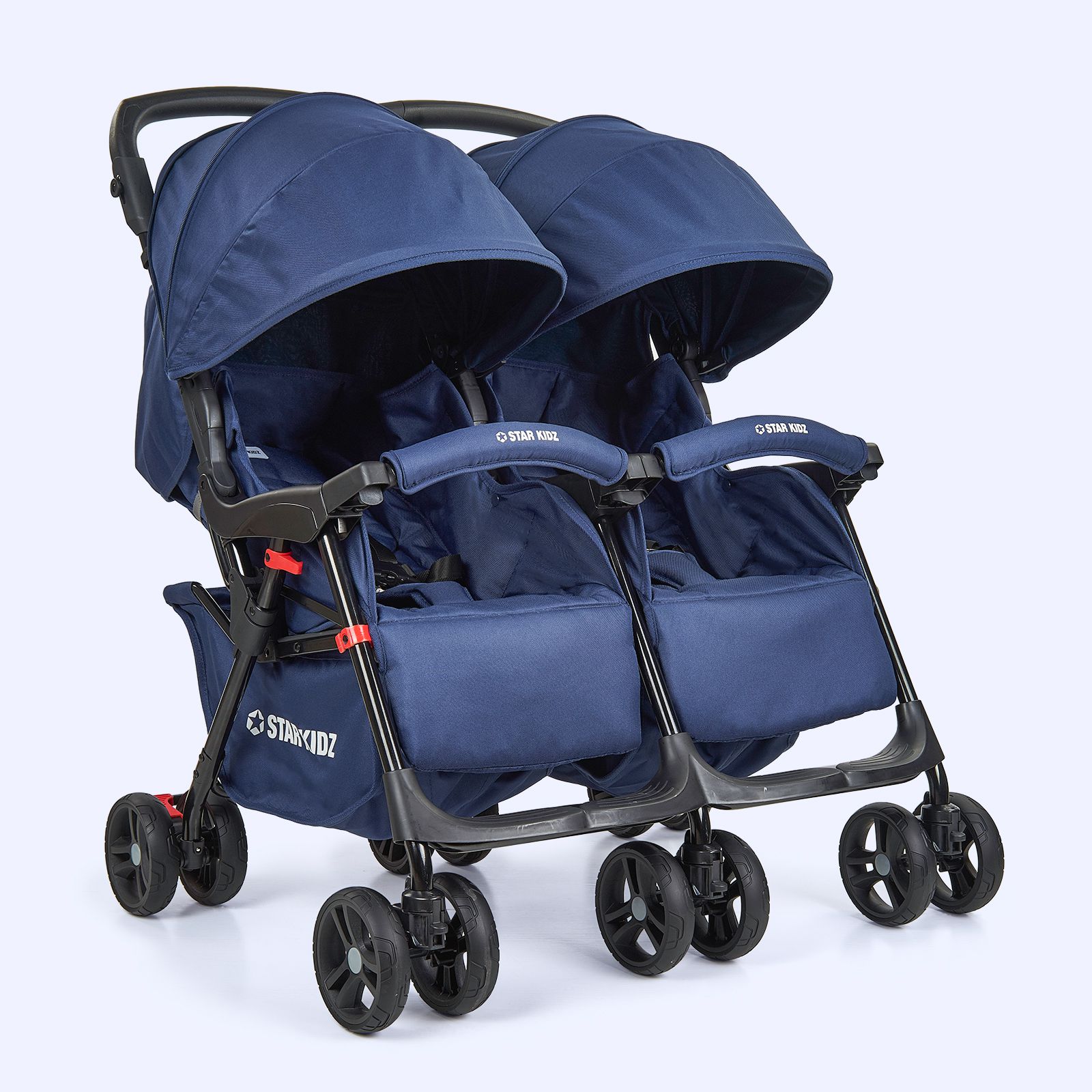 navy pram