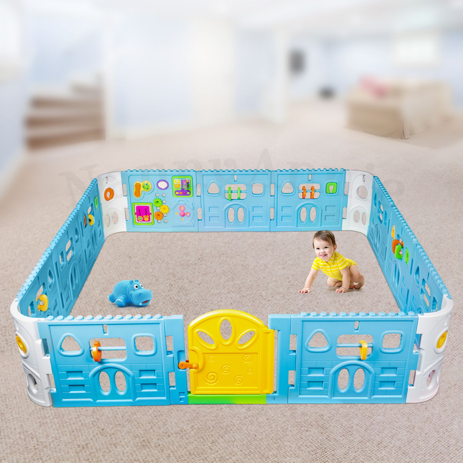 baby playpen afterpay