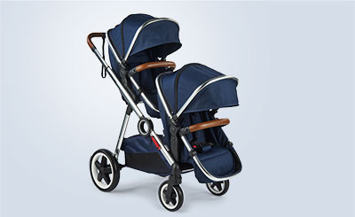 Prams and Strollers