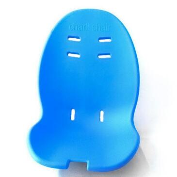 Charli Chair Cushion Blue