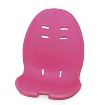 Charli Chair Cushion Pink
