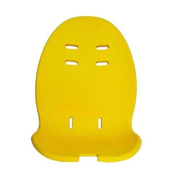 Charli Chair Cushion Yellow