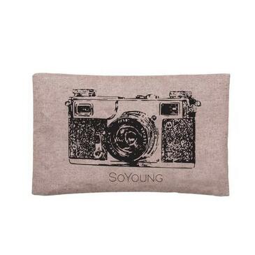 So Young Reusable, Gel Ice Pack - Camera