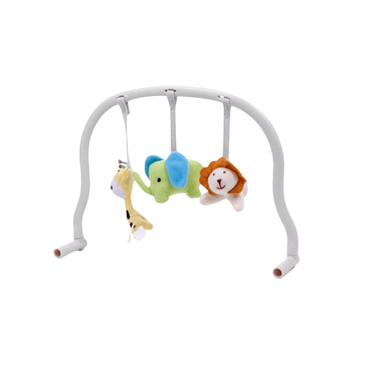 Star Kidz High Chair Play Toy Bar - Lion