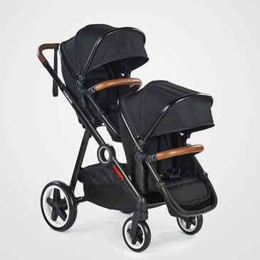 afterpay pram