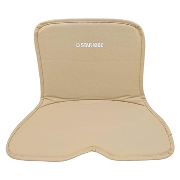 Star Kidz High Chair - Netto Cushion (Beige)