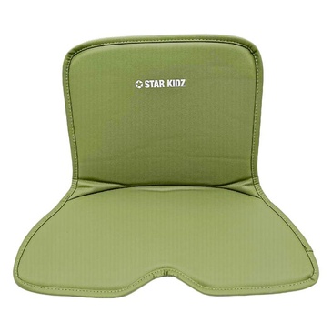 Star Kidz High Chair - Netto Cushion (Green)