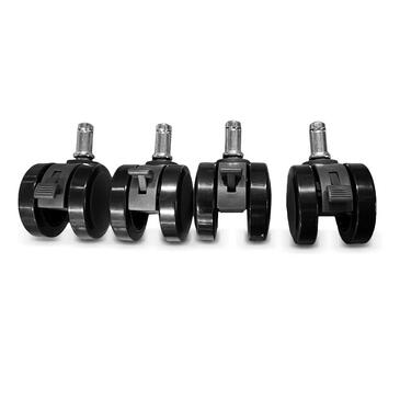 Replacement Wheels for Star Kidz Prossimo Bassinets