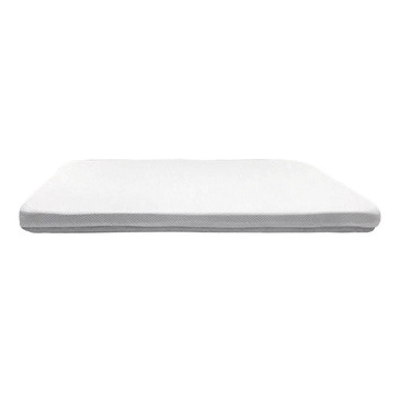 Replacement Foam Mattress for Star Kidz Prossimo, Intimo, Vicino, Amore Bassinets