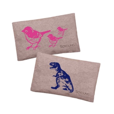 So Young Reusable, Gel Ice Pack Dino