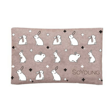 So Young Reusable, Gel Ice Pack - Birds