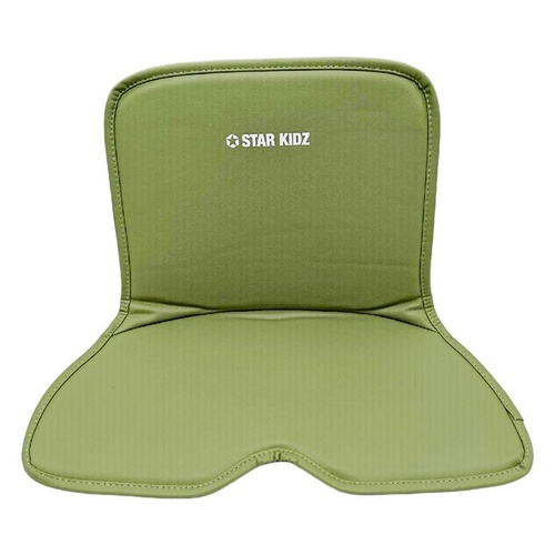 Star Kidz High Chair - Netto Cushion (Green)
