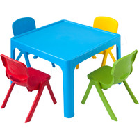 Childrens Table and Chair Sets