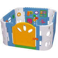 Playpens